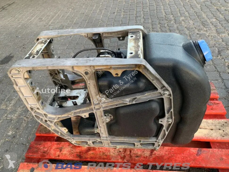 قطع غيار الآليات الثقيلة Renault