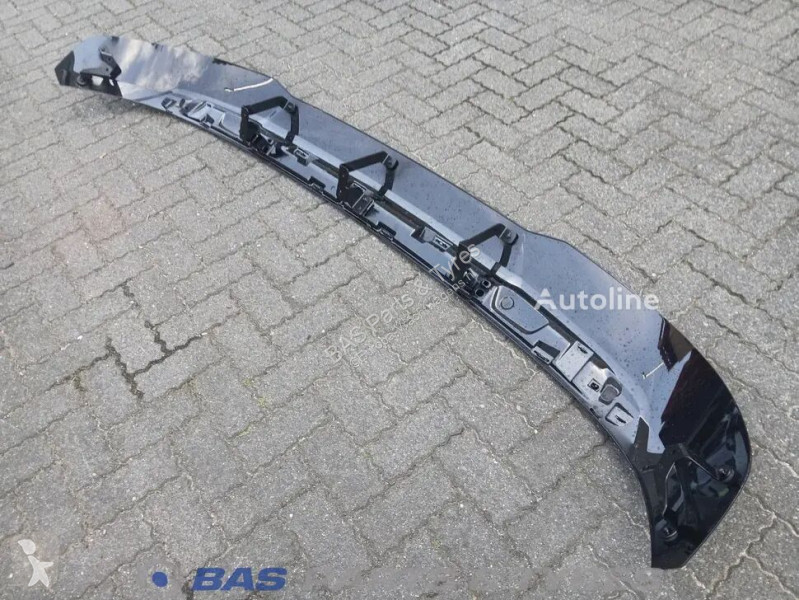 قطع غيار الآليات الثقيلة DAF