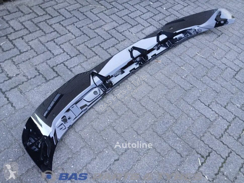 قطع غيار الآليات الثقيلة DAF