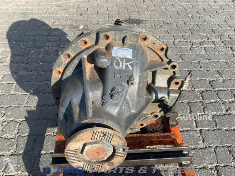 قطع غيار الآليات الثقيلة Meritor Renault P13170