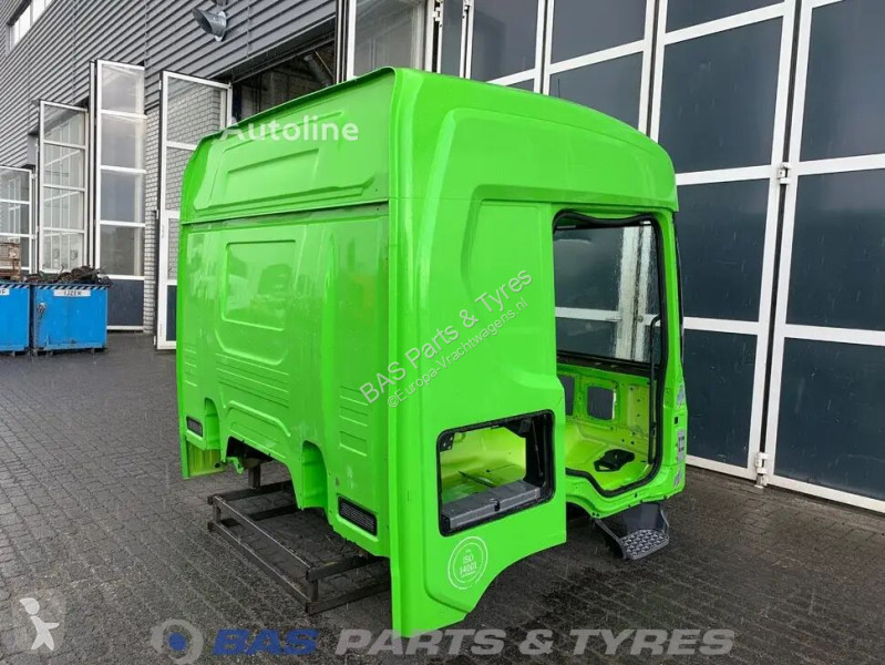 قطع غيار الآليات الثقيلة Scania