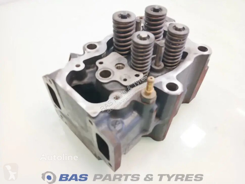 قطع غيار الآليات الثقيلة Scania Cylinderhead...