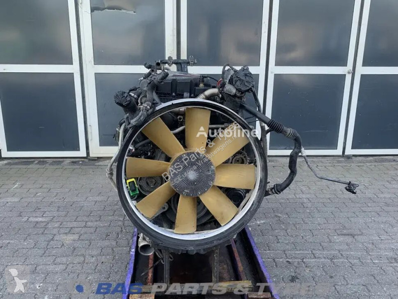 Pièces poids lourds Renault