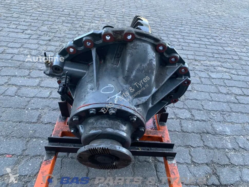 Peças pesados DAF AAS1344