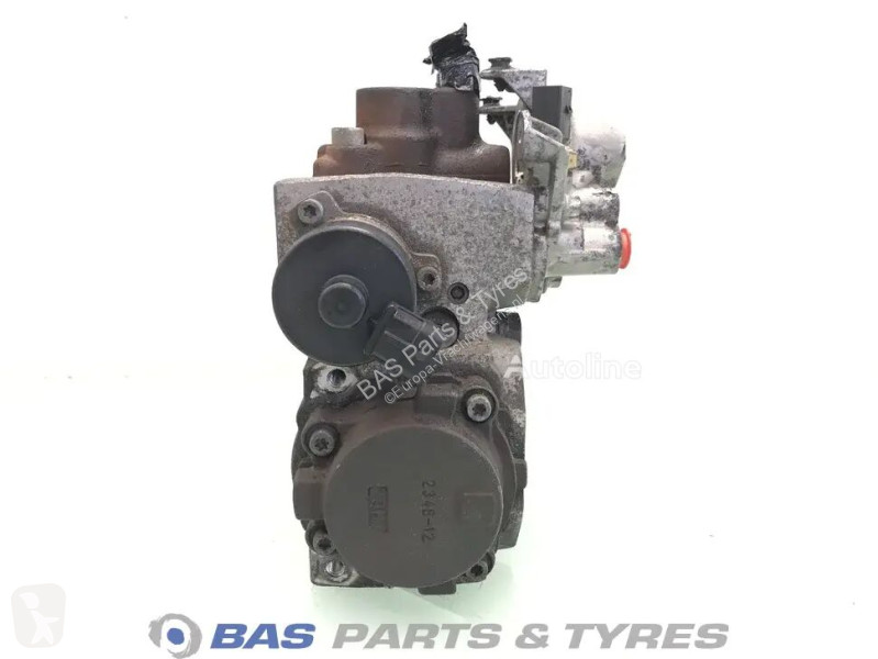 قطع غيار الآليات الثقيلة Mercedes High-pressure...