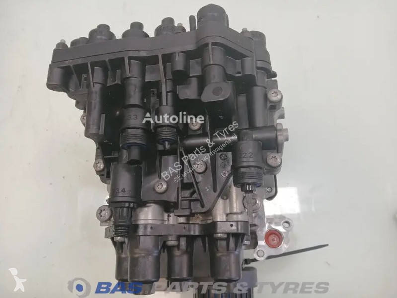 قطع غيار الآليات الثقيلة Scania