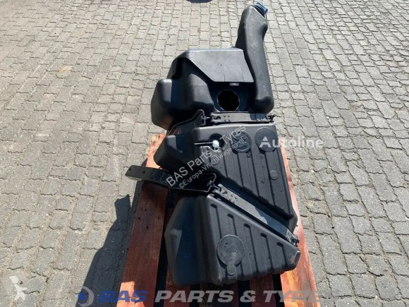 قطع غيار الآليات الثقيلة DAF