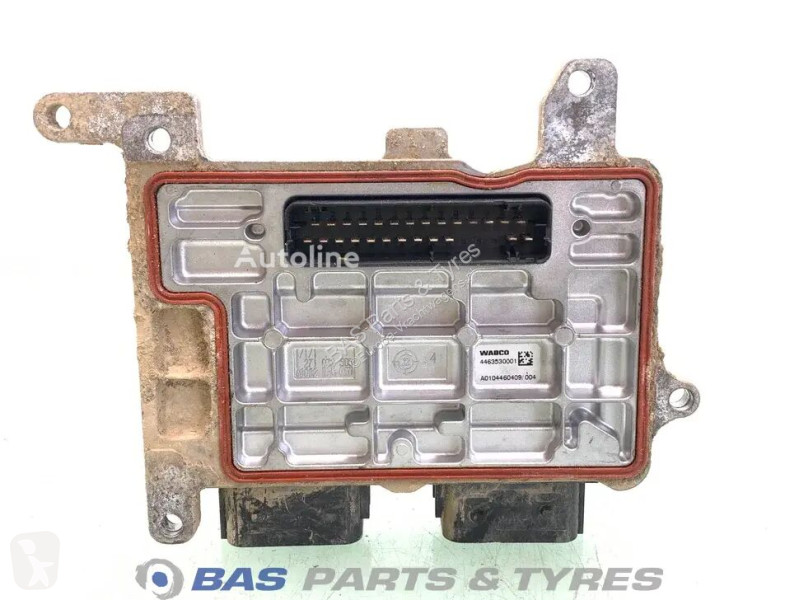Pièces poids lourds Mercedes Gearbox ECU Mercedes