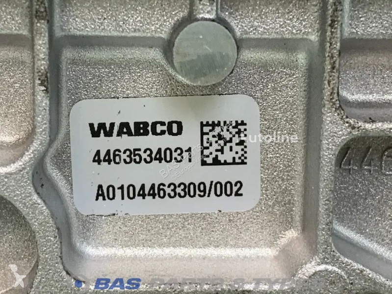 Pièces poids lourds Mercedes Gearbox ECU Mercedes
