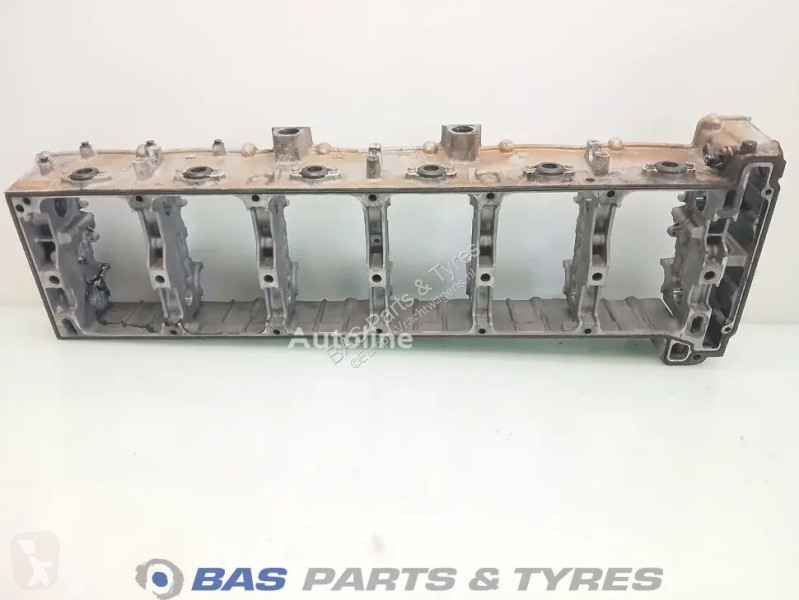 قطع غيار الآليات الثقيلة Mercedes Camshaft...