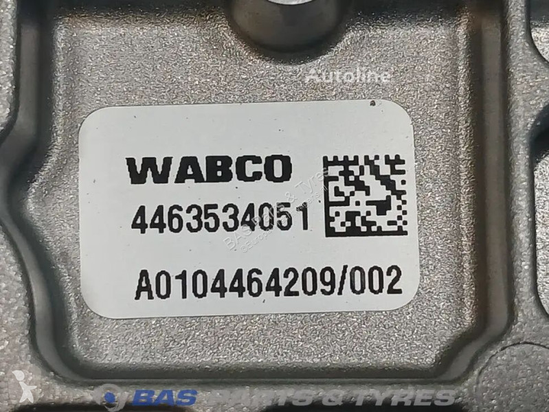 Pièces poids lourds Mercedes Gearbox ECU Mercedes