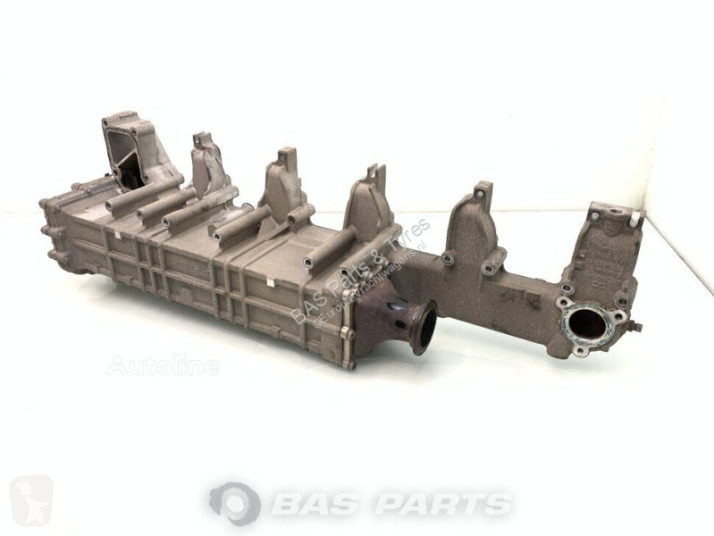 Pièces poids lourds Mercedes EGR cooler Mercedes