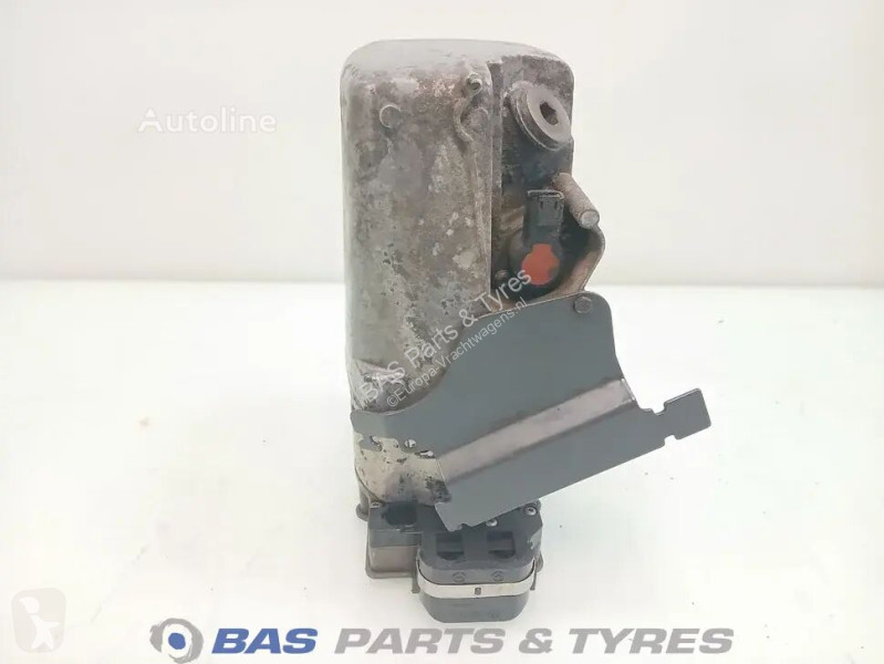 قطع غيار الآليات الثقيلة Scania Steering pump