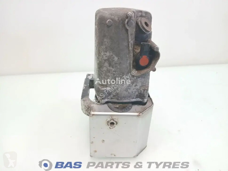 قطع غيار الآليات الثقيلة Scania Steering pump