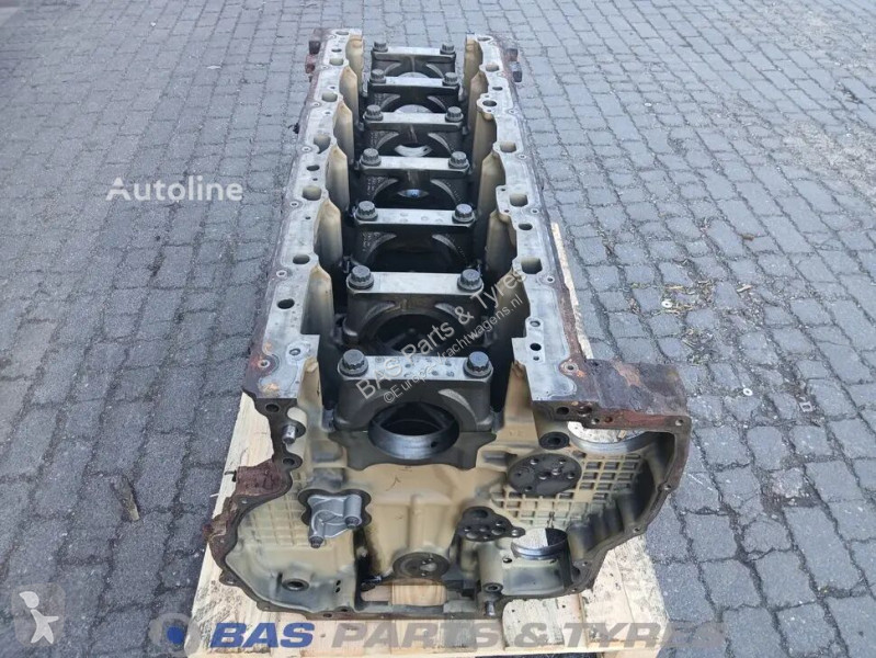 Pièces poids lourds Mercedes Shortblock Mercedes