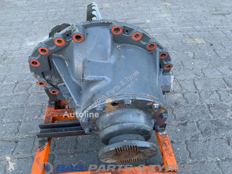 DAF AAS1344 truck part
