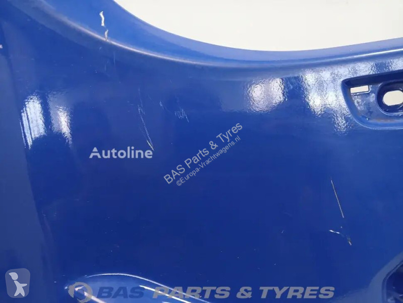 قطع غيار الآليات الثقيلة Scania Entry Right