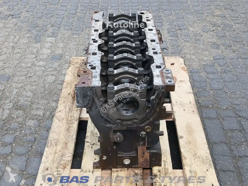 Pièces poids lourds Mercedes Shortblock Mercedes