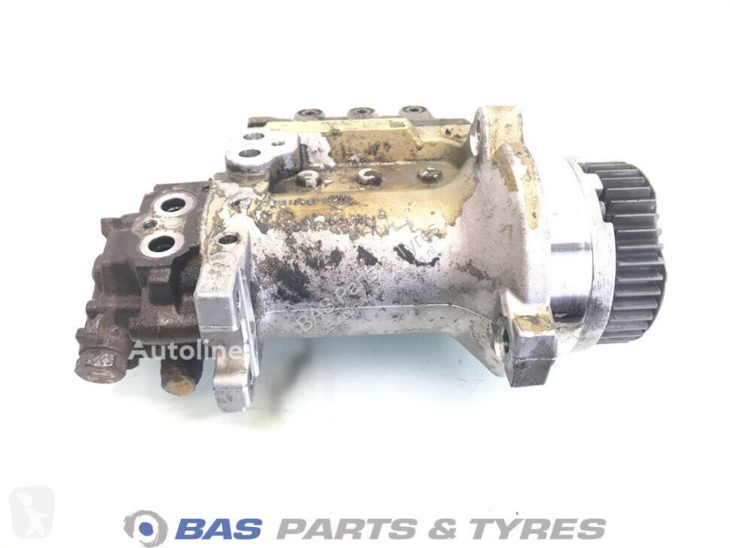 قطع غيار الآليات الثقيلة Mercedes High-pressure...