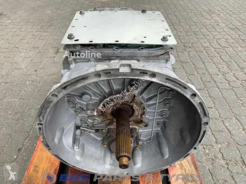 قطع غيار الآليات الثقيلة Renault D-serie Narrow...