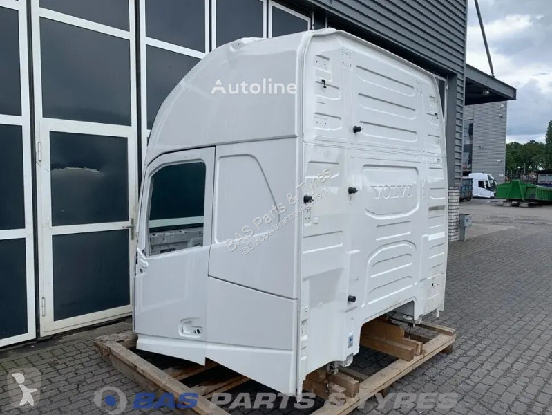 قطع غيار الآليات الثقيلة Volvo