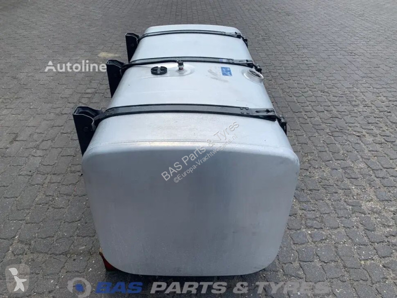 قطع غيار الآليات الثقيلة Scania 600 Liter
