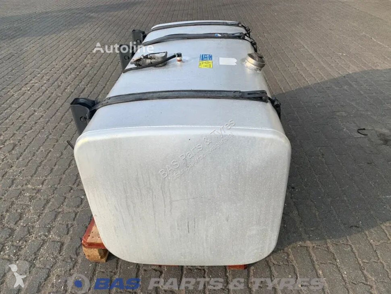 قطع غيار الآليات الثقيلة Scania 600 Liter