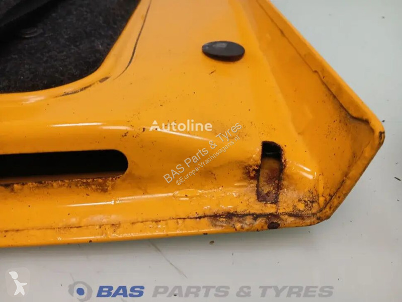 Pièces poids lourds Volvo