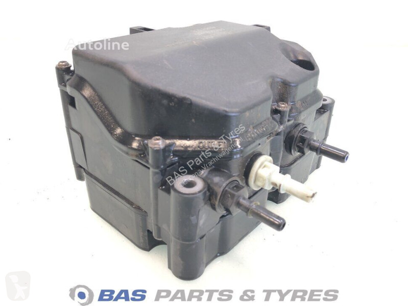 قطع غيار الآليات الثقيلة DAF