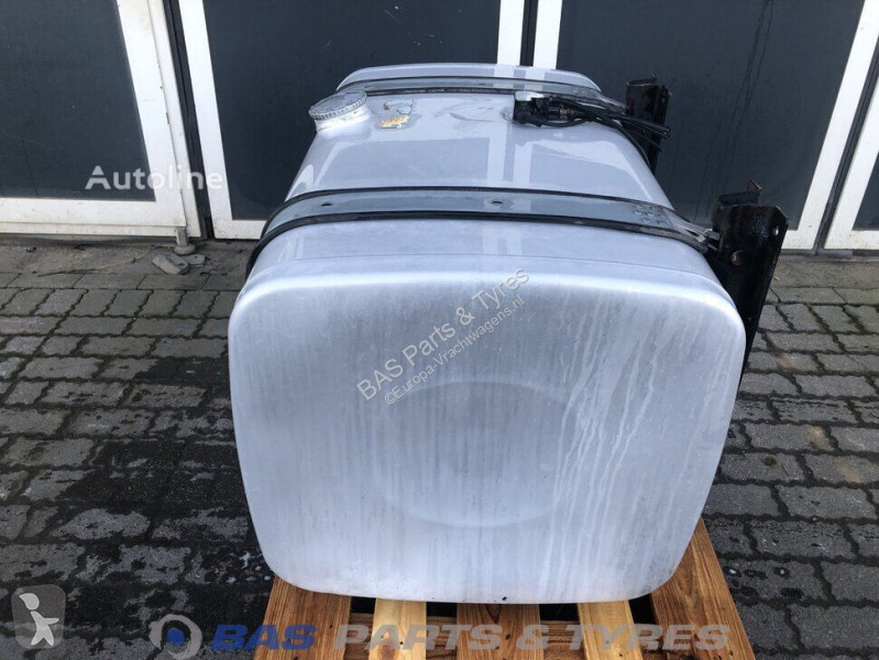 قطع غيار الآليات الثقيلة MAN 390 Liter
