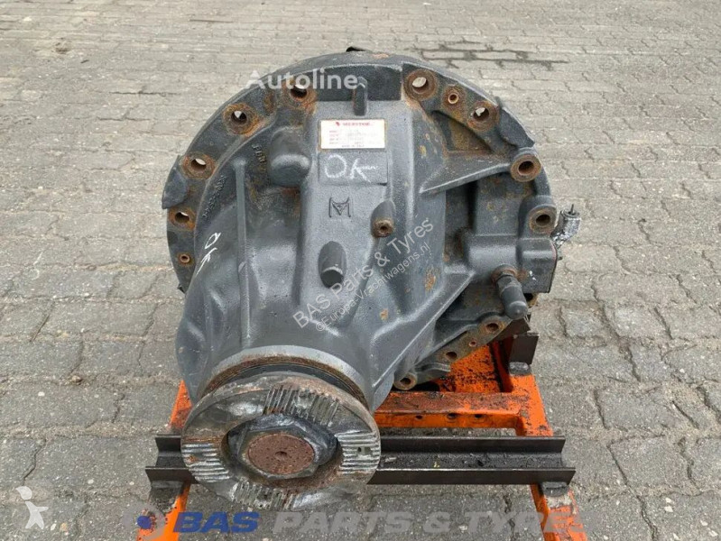 قطع غيار الآليات الثقيلة Meritor Renault P13170-E