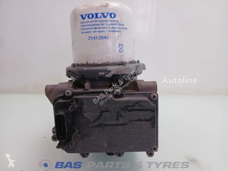 قطع غيار الآليات الثقيلة Volvo