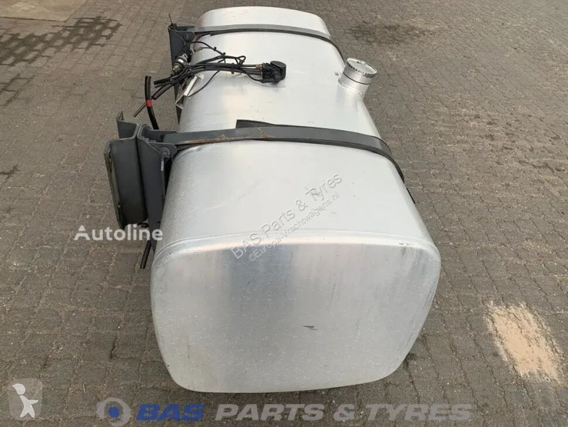 قطع غيار الآليات الثقيلة DAF 620 Liter
