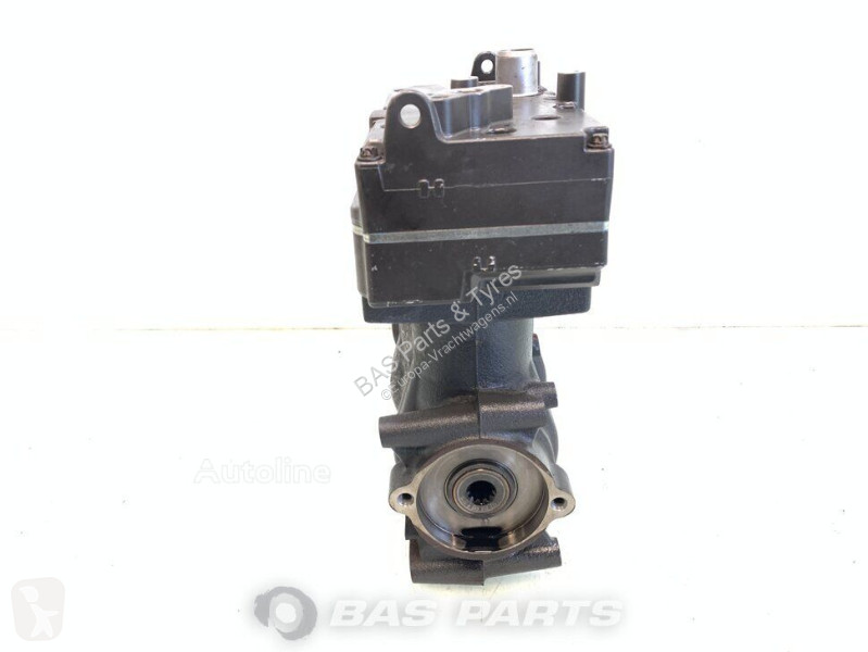 قطع غيار الآليات الثقيلة DAF Air compressor