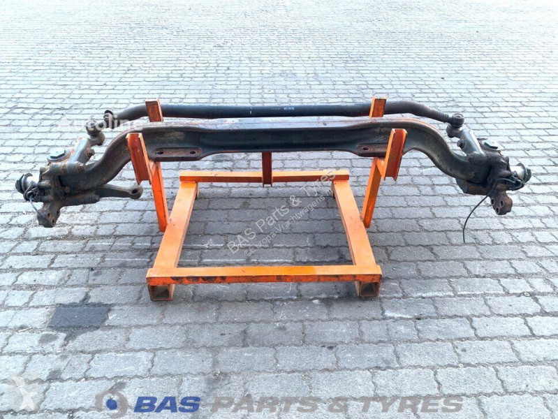 قطع غيار الآليات الثقيلة Volvo FAL 8.0 FAL 8.0