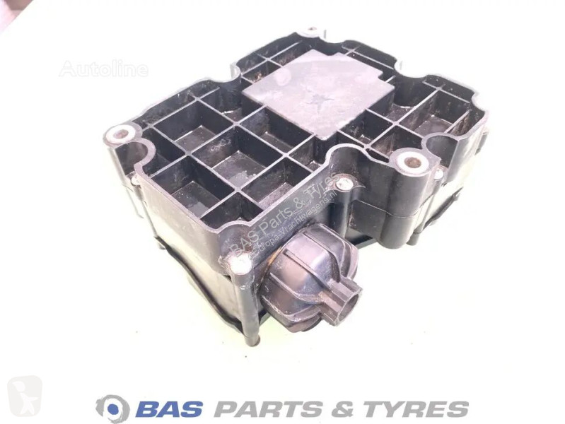 قطع غيار الآليات الثقيلة DAF