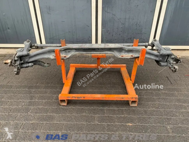 قطع غيار الآليات الثقيلة Volvo FAL 8.0 FAL 8.0