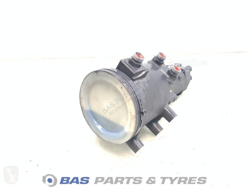 قطع غيار الآليات الثقيلة DAF Powerpack