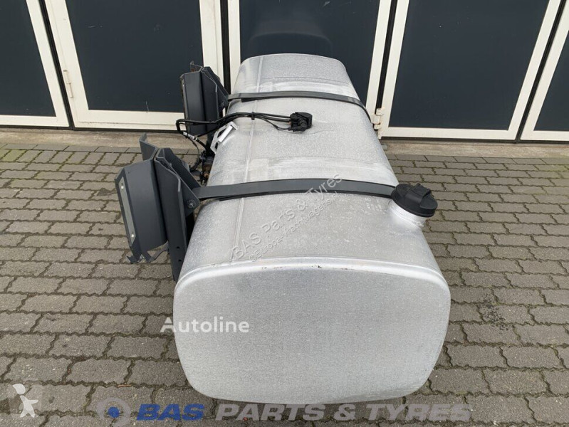 قطع غيار الآليات الثقيلة DAF 600 Liter