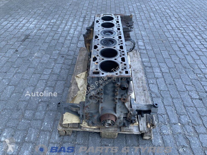 قطع غيار الآليات الثقيلة DAF