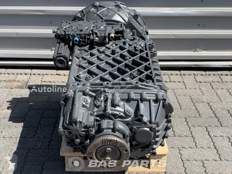 Repuestos para camiones ZF DAF 16S181 TO 16S181...