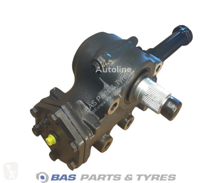 Repuestos para camiones MAN Steering box
