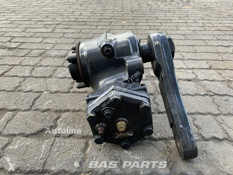 Repuestos para camiones MAN Steering box
