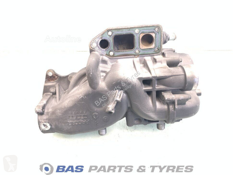 Pièces poids lourds DAF Coolant pump