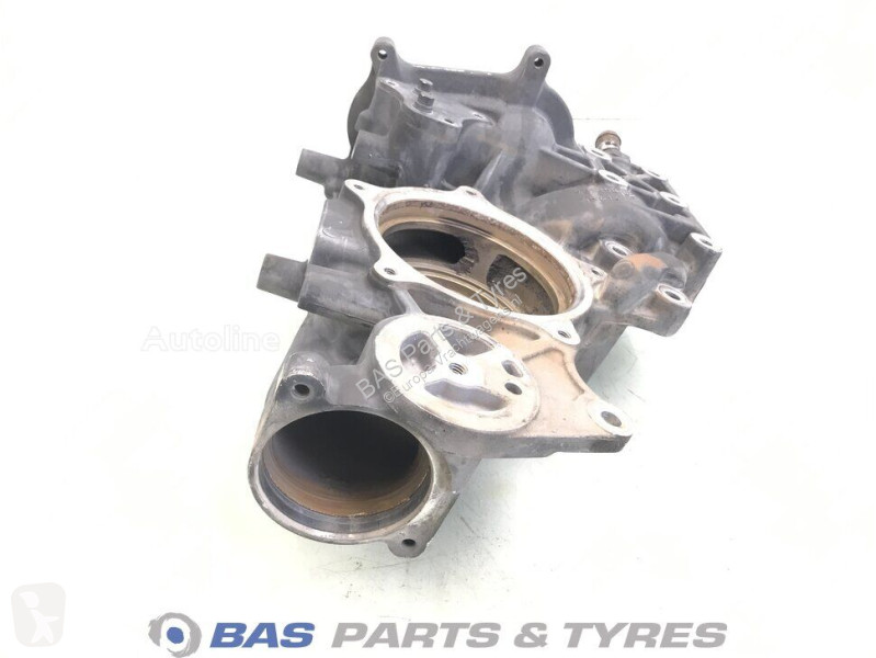 Pièces poids lourds DAF Coolant pump