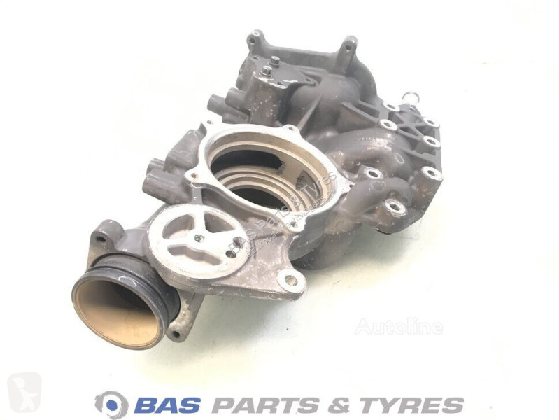 Pièces poids lourds DAF Coolant pump