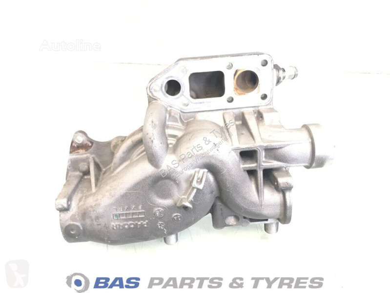 Pièces poids lourds DAF Coolant pump