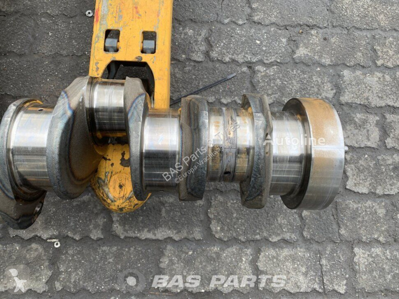 قطع غيار الآليات الثقيلة DAF