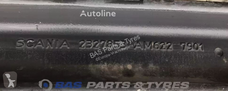 قطع غيار الآليات الثقيلة Scania AM622S AM622S