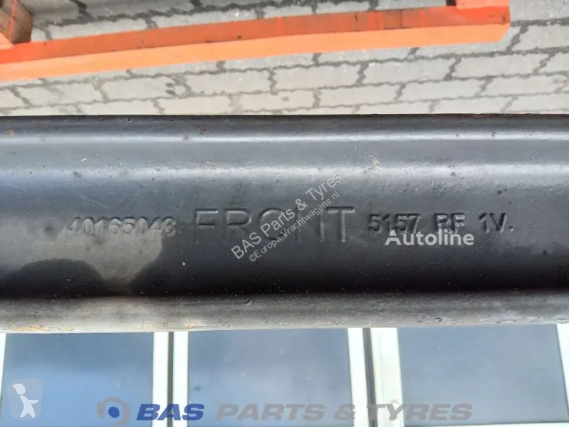 قطع غيار الآليات الثقيلة DAF F60 F60